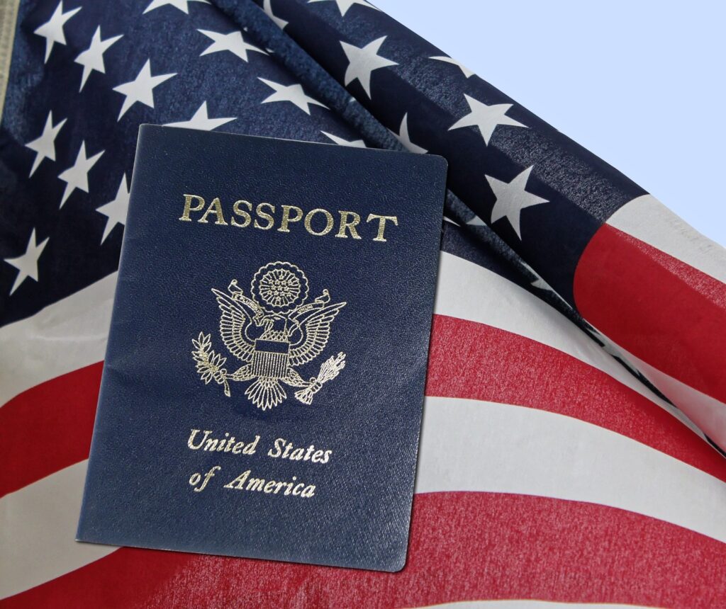 Need To Renew Your Passport Heres What You Should To Know Sunset Vacations Travel 7194